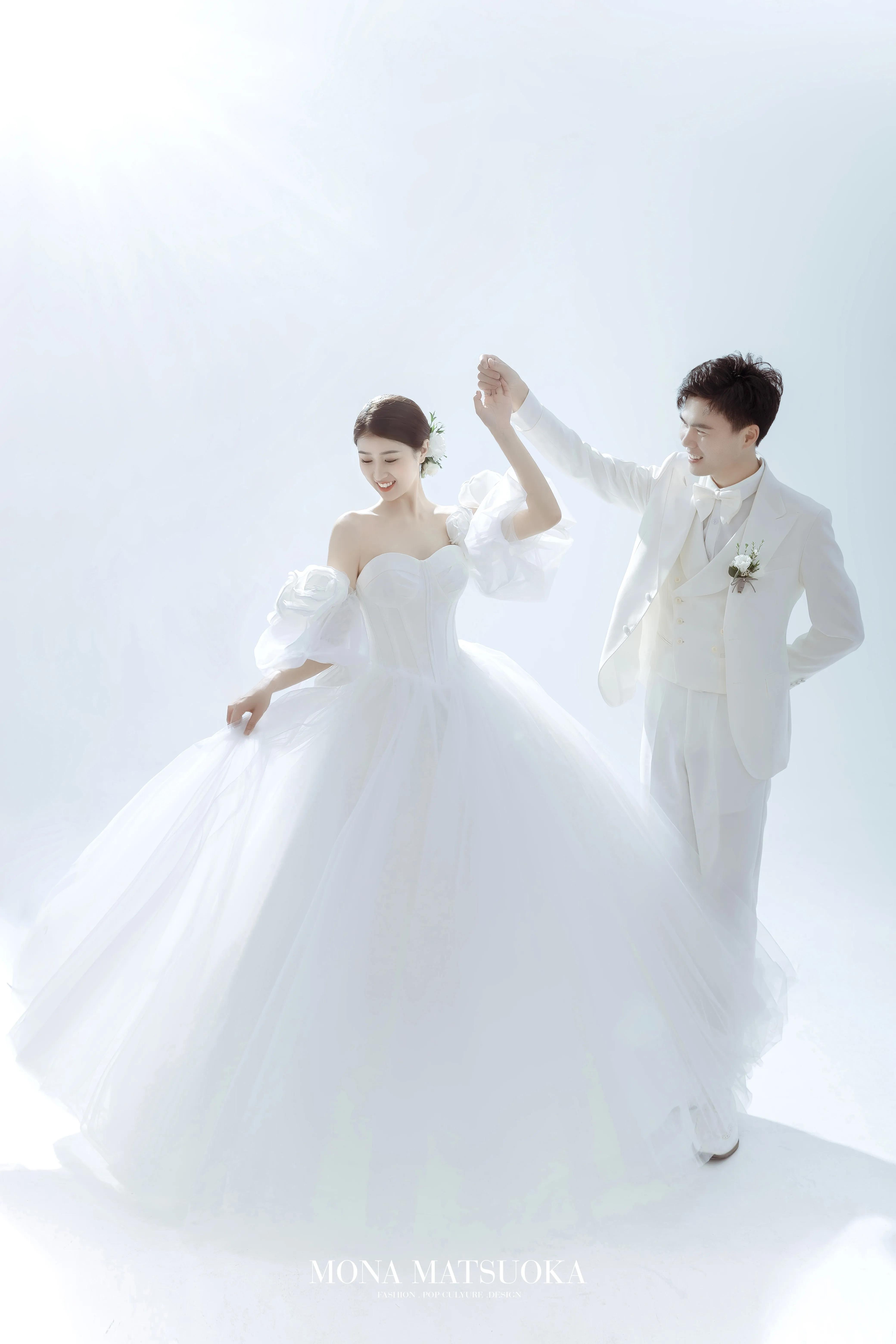 垫江婚纱照店哪家好,垫江照相馆拍写真推荐