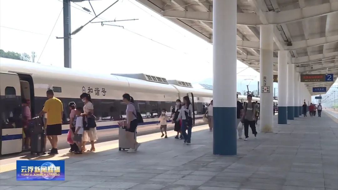 南广高铁繁忙,南广高铁春运