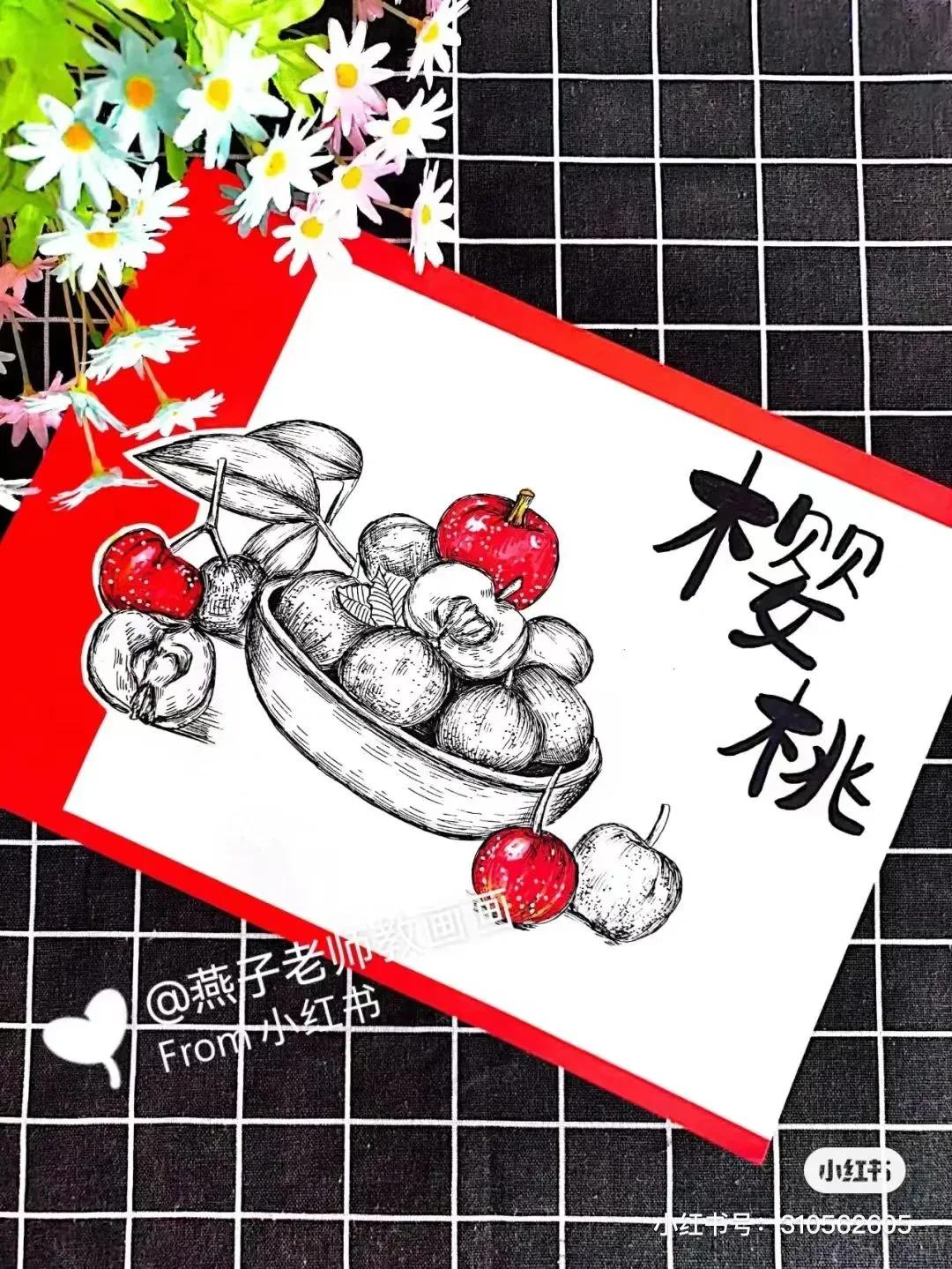 美术素材大合集,个人创意美术素材分享