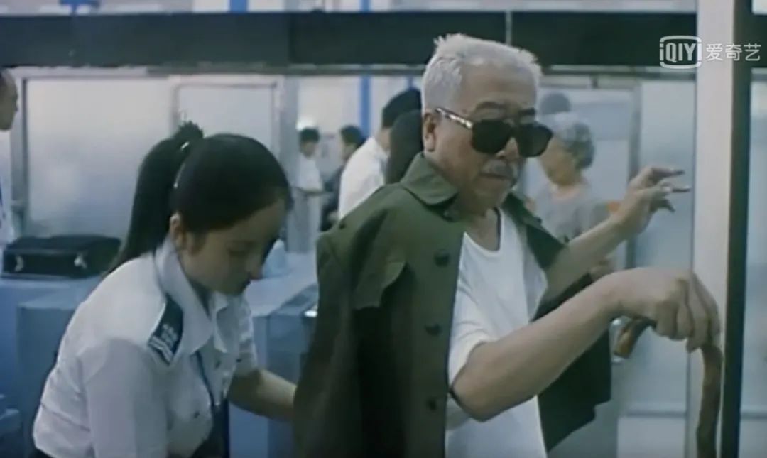 别骂男足了，来看看什么是真正的中国男神