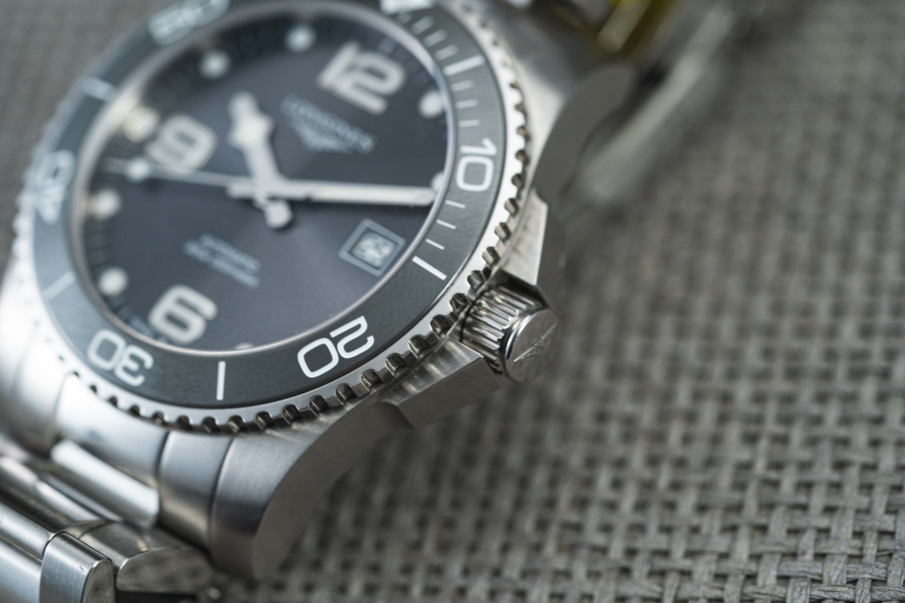 浪琴潜水表康卡斯新款价格,浪琴康卡斯6000到15000有什么区别