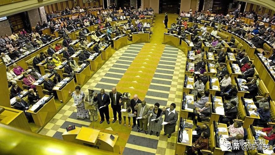 南非，曾经非洲最富裕国家，人口、面积、GDP、军力如何？