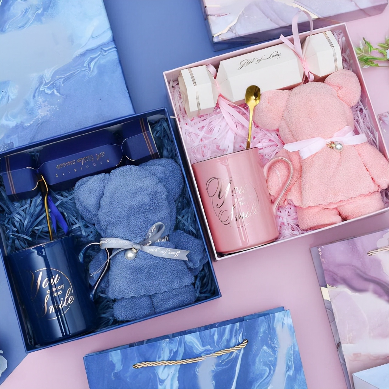 圣诞节给女朋友送什么好一点,圣诞节送什么给女朋友比较合适