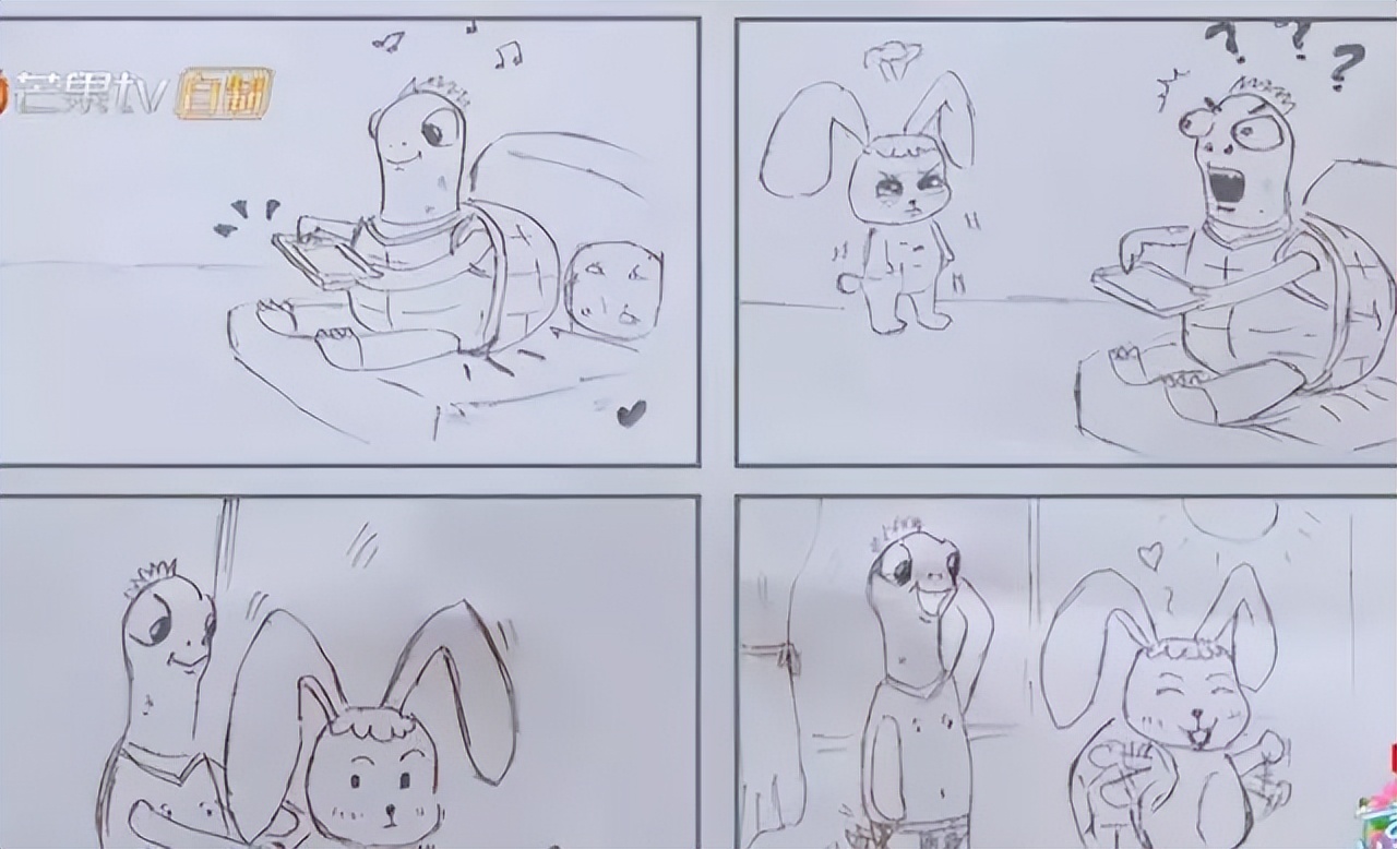 结婚8年生两子却未办婚礼，起底张嘉倪与买超的“婚变始末”