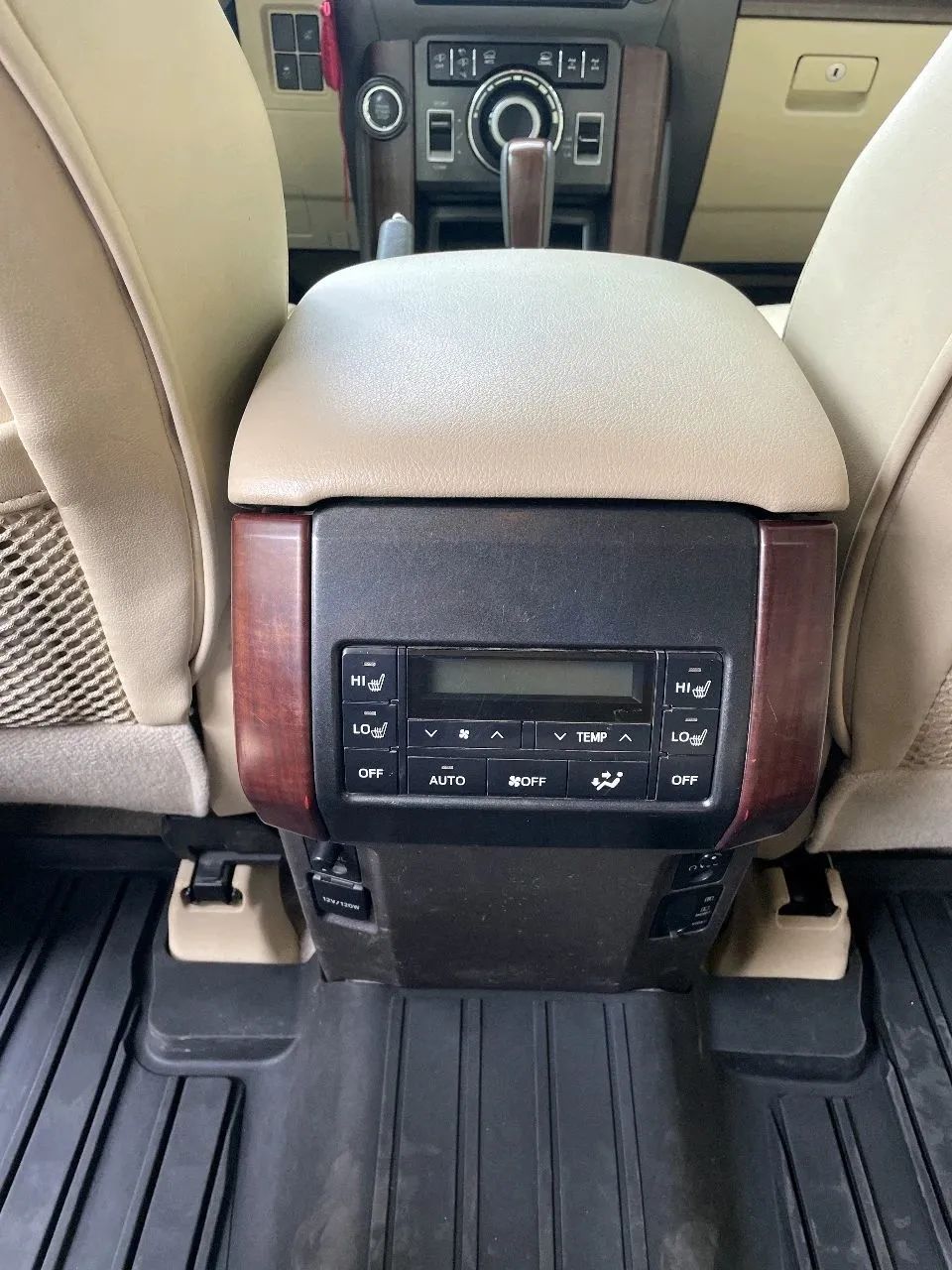 普拉多4.0与2.7驾驶感受,17年普拉多3.5vx真实驾驶感受