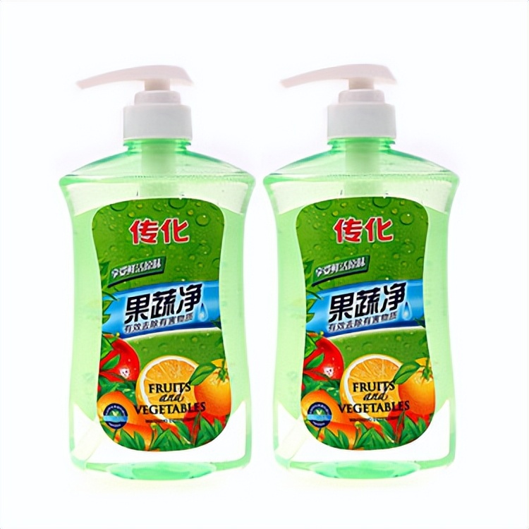 洗洁精有致癌物质吗,洗洁精害人精