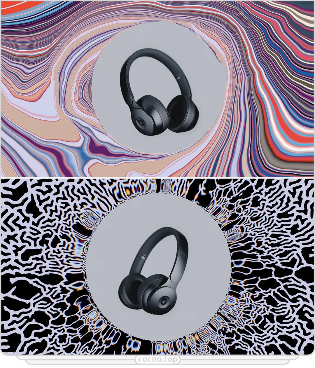 带你认识身体结构,平面构成基础知识大全集