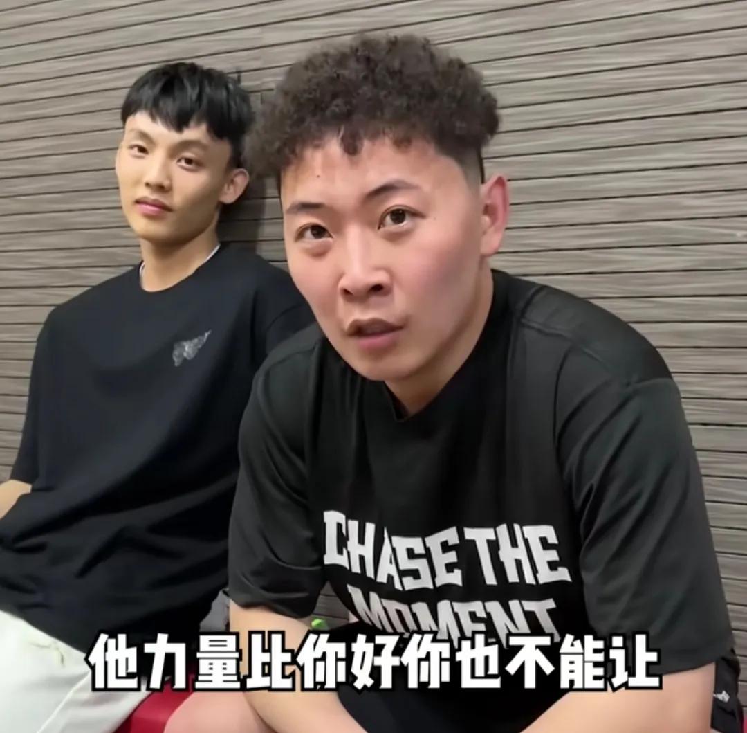 宏远威姆斯和徐杰配合,宏远新消息徐杰