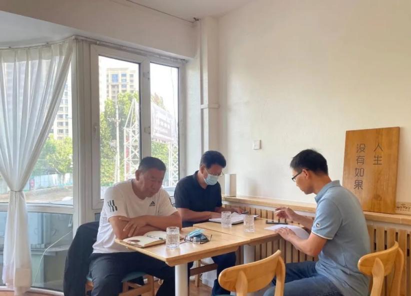 【文明家庭事迹展播】玉田李万超家庭荣获“唐山市最美书香家庭”称号