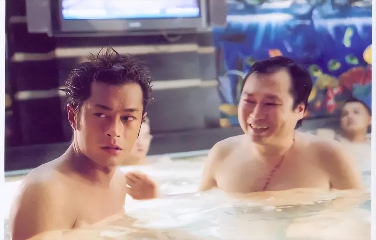 tvb女星自曝拍戏,tvb女星片段