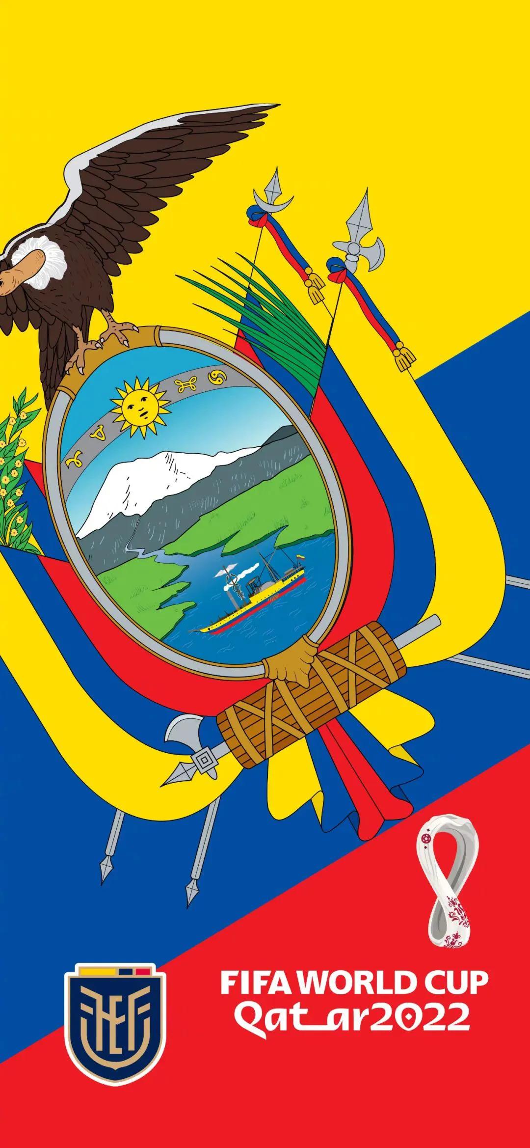 手机壁纸世界杯,卡塔尔世界杯球队壁纸