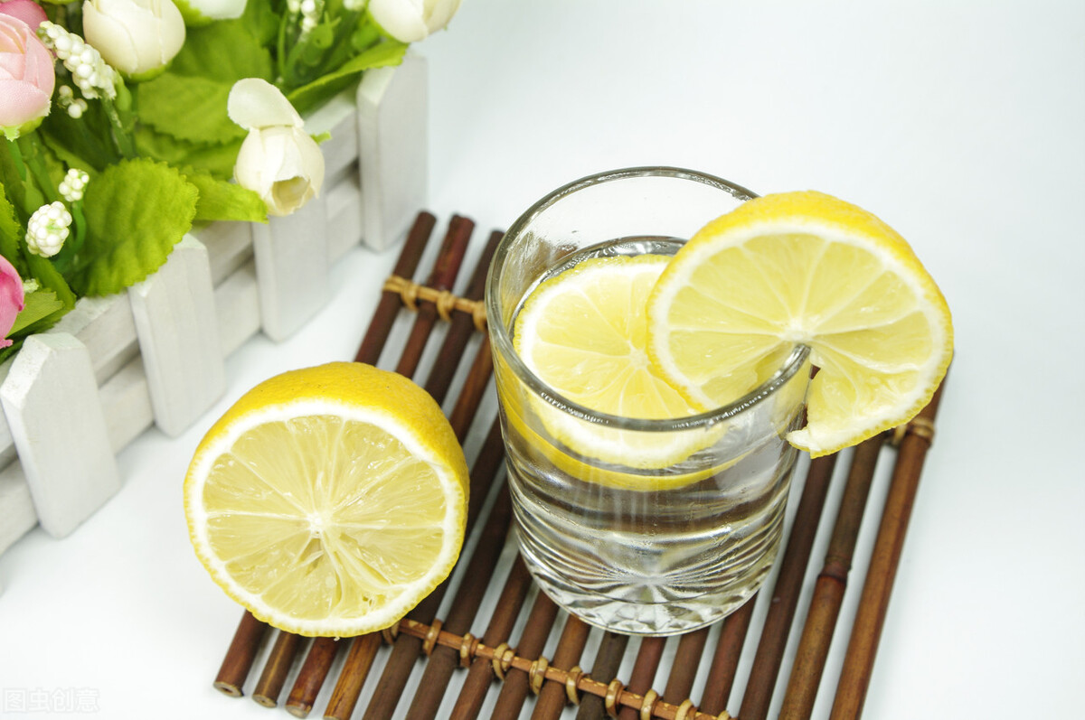 柠檬水怎么泡着喝效果好,柠檬水怎样泡最好喝