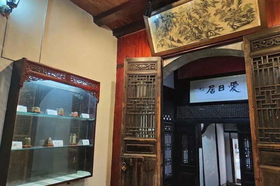 古徽州秋季自由行攻略,寻梦江南水墨徽州皖南古村落游记