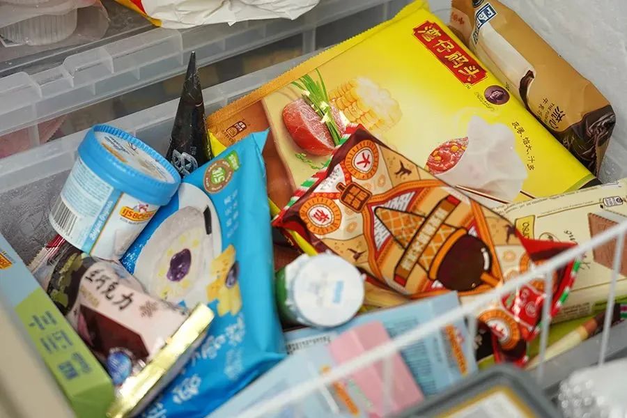 疫情囤货买多大冰柜,疫情期间冰柜热销吗