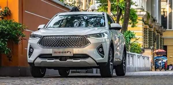 国产汽车哪个品牌质量最好,2021国产汽车质量排行榜