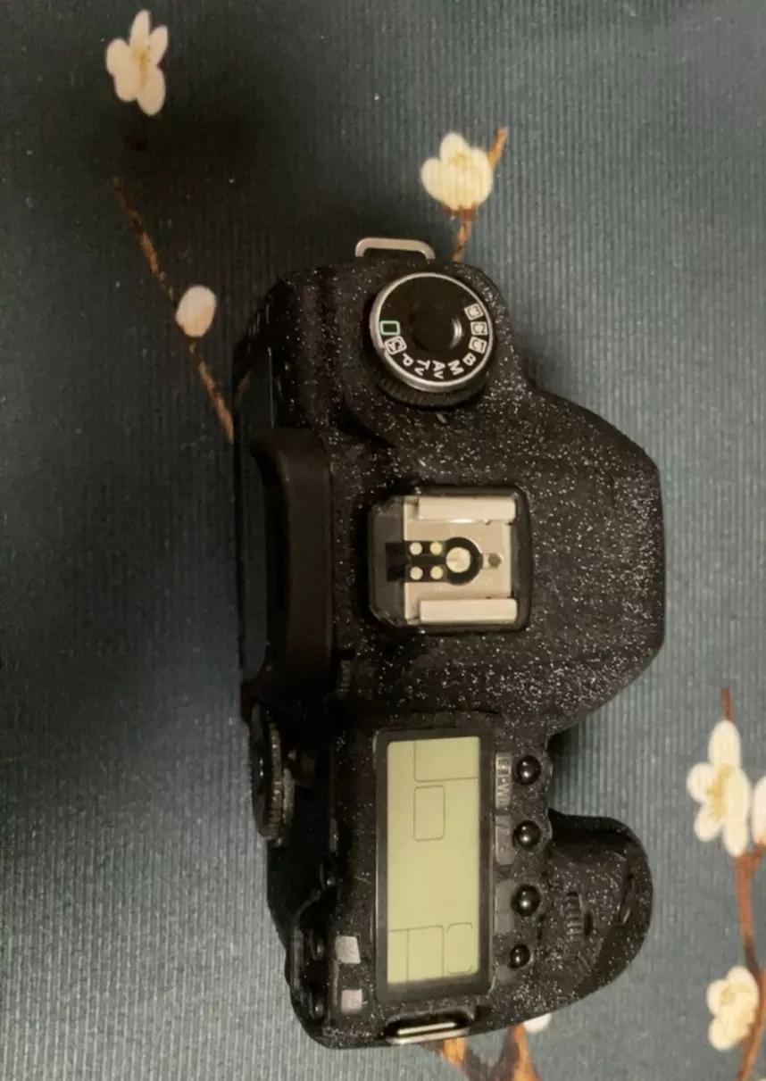 适合小白入手的单反相机,新手入门二手单反相机推荐