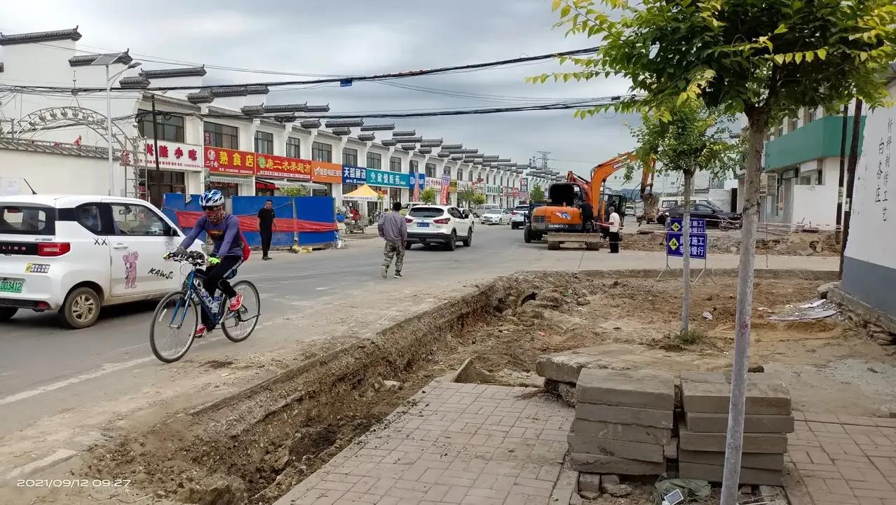 丰润区白各庄遗址,白各庄遗址