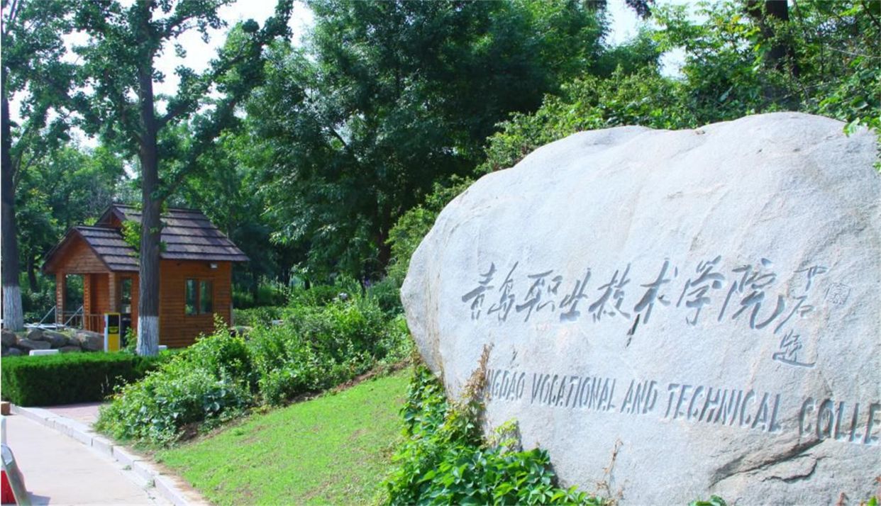 青岛职业技术学院哪个专业好升本,青岛职业技术学院试点专业怎么样