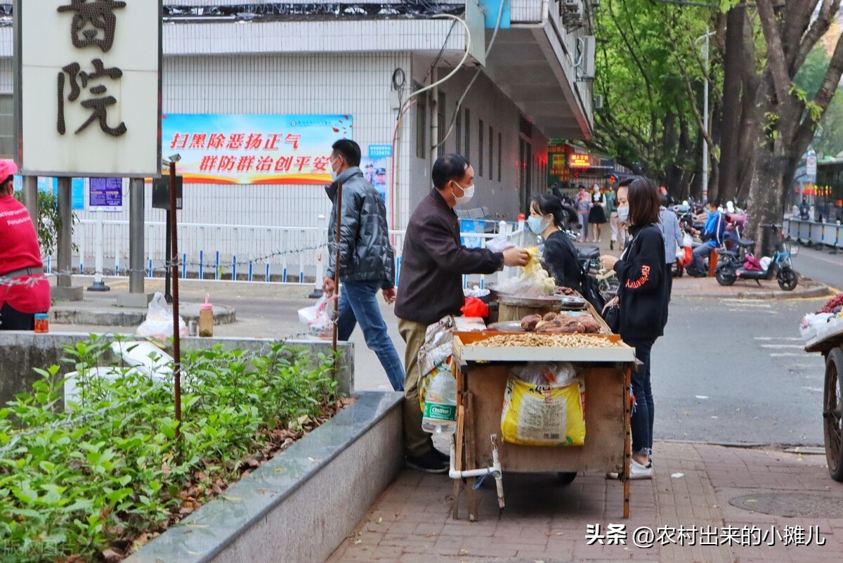 小生意智慧经营模式,小生意蕴含着大智慧