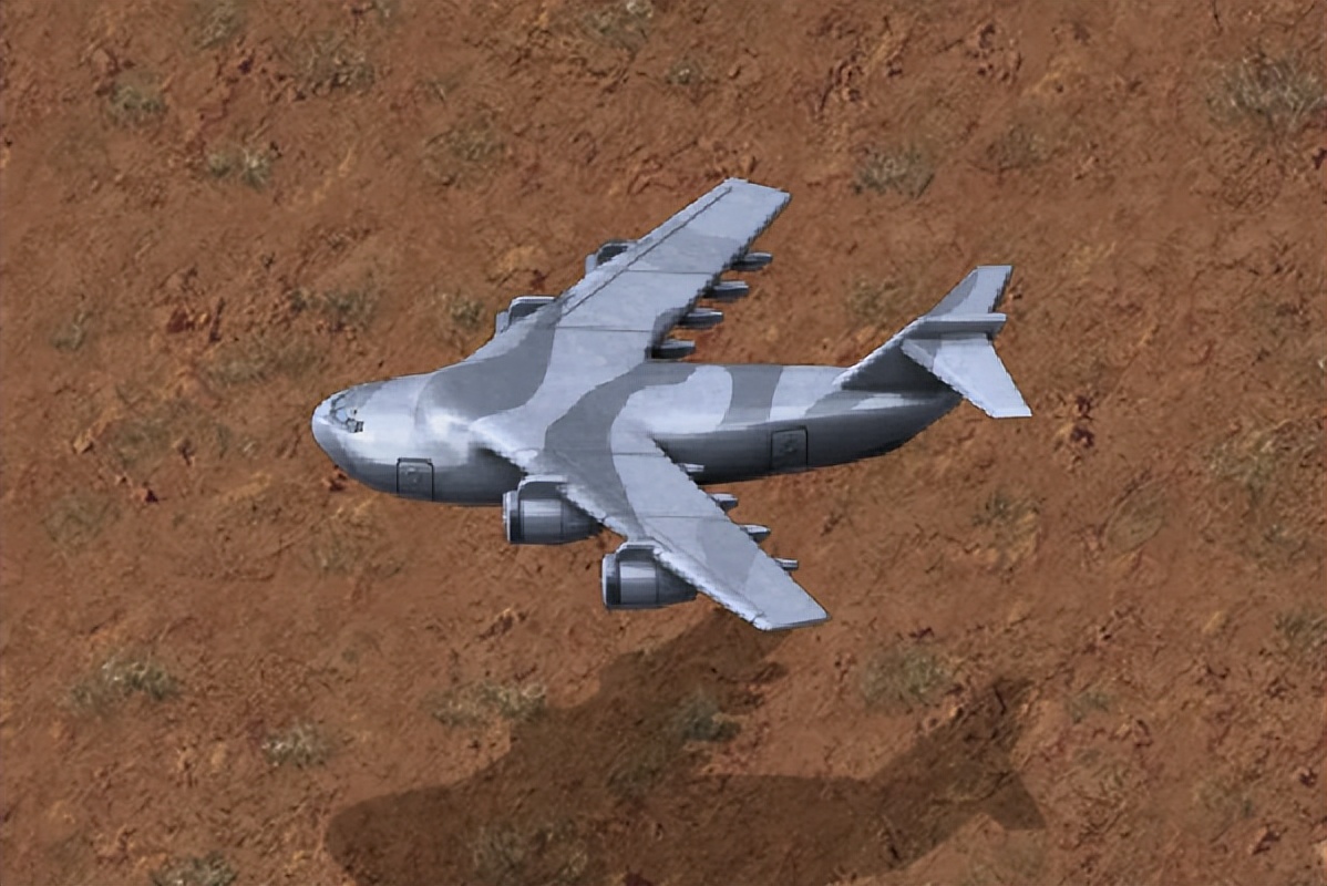 命令与征服中的人形机甲,命令与征服中的nod创作原型