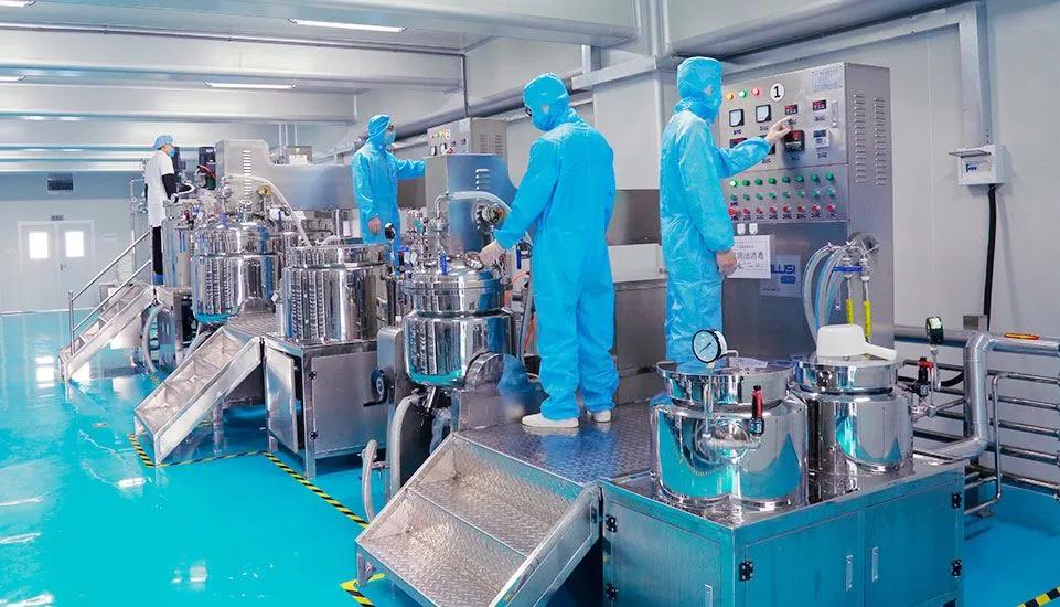 揭秘行业暴利内幕,面膜史上最大骗局