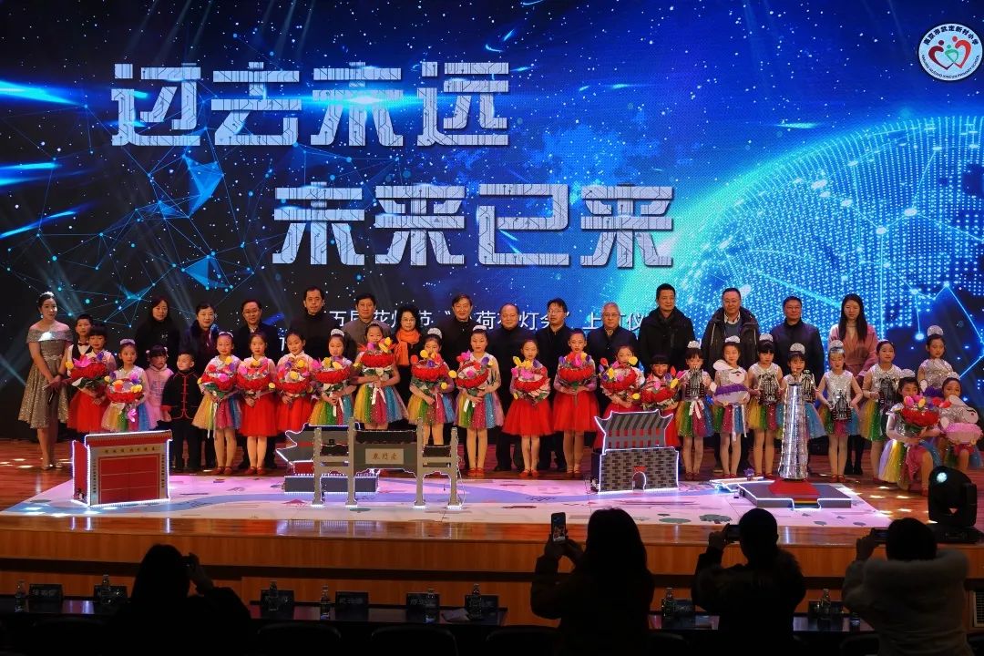 礼赞百年，乐享非遗！秦淮区这四所学校被认定为南京市非物质文化遗产保护基地