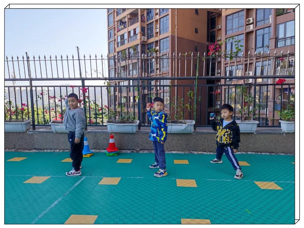 诺亚舟幼儿园主题,深圳诺亚舟翠岭华庭幼儿园路线