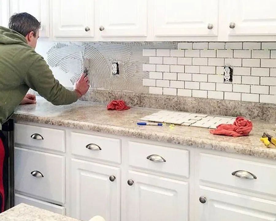 过来人教给你50条厨房装修小经验,厨房装修的七大经验