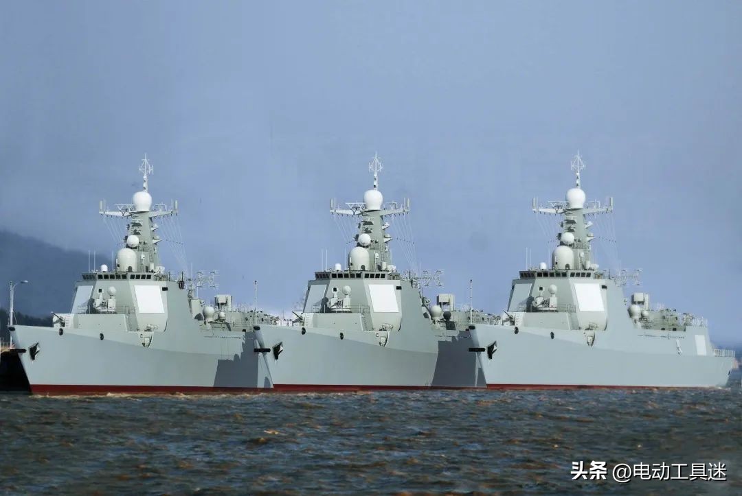 沙特购买12艘052d最新消息,沙特计划购买12艘052d的影响