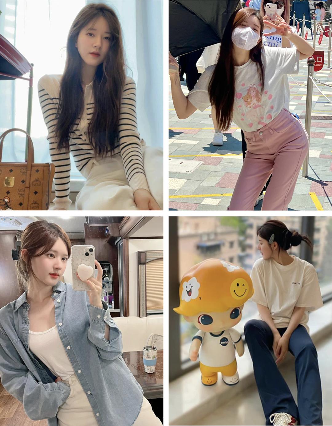 赵露思最爱穿的8家店铺，火到频频断货