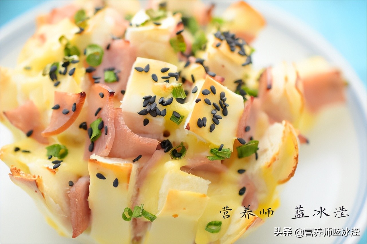 孩子早餐吃什么好比较有营养的,健康的早餐搭配大全简单