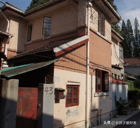 武定路历史建筑,武定老文物