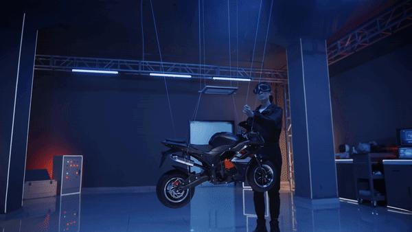 地狱级实测VS商用本「机甲战神」,谁封神了?