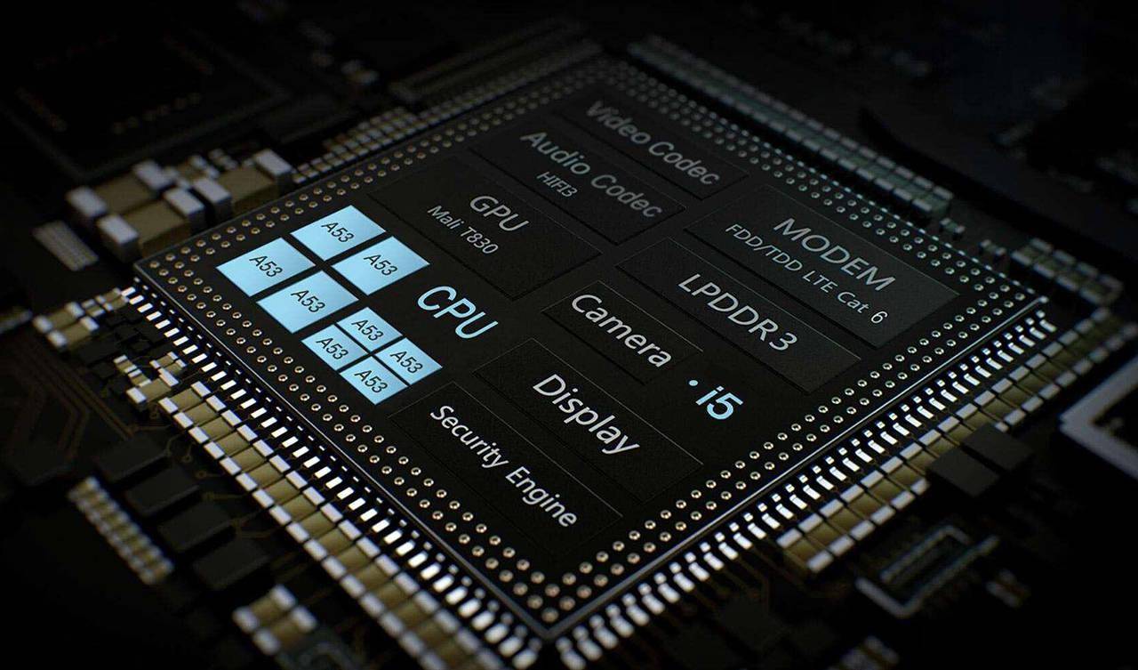 高通，苹果，三星，华为海思、联发科|谁的芯片设计能力更强？