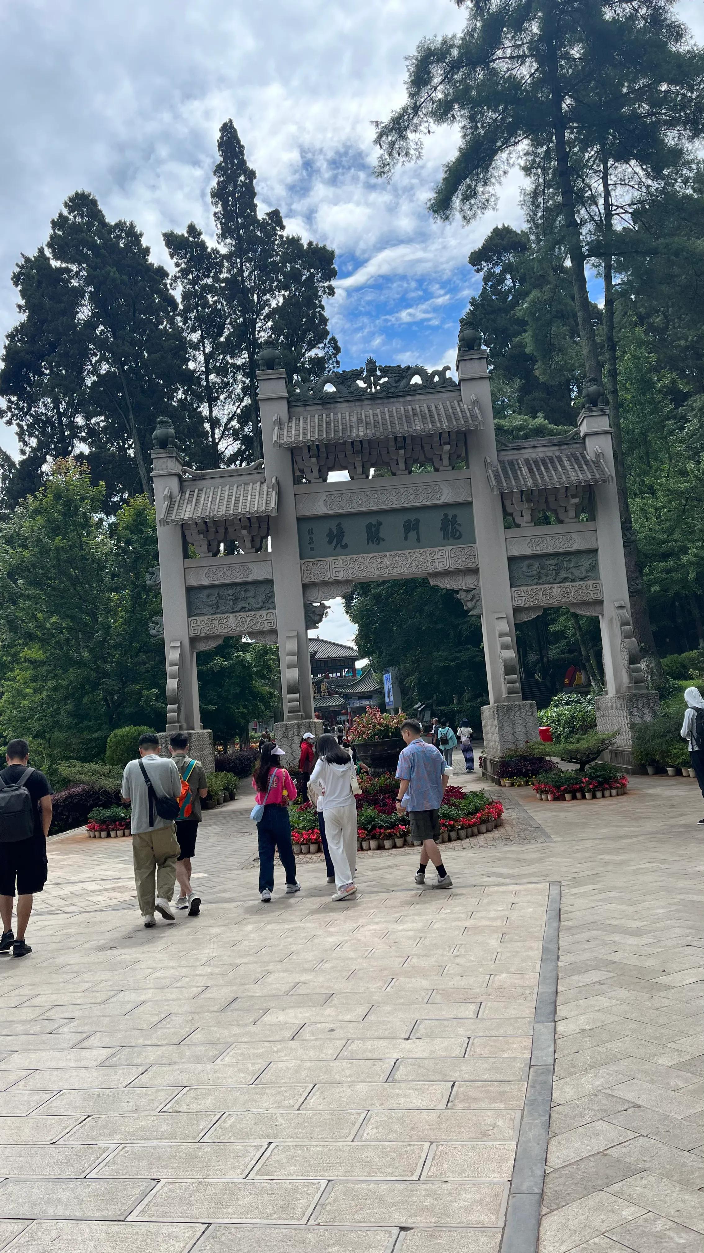 四川云南自助游攻略,云南自由行旅游攻略