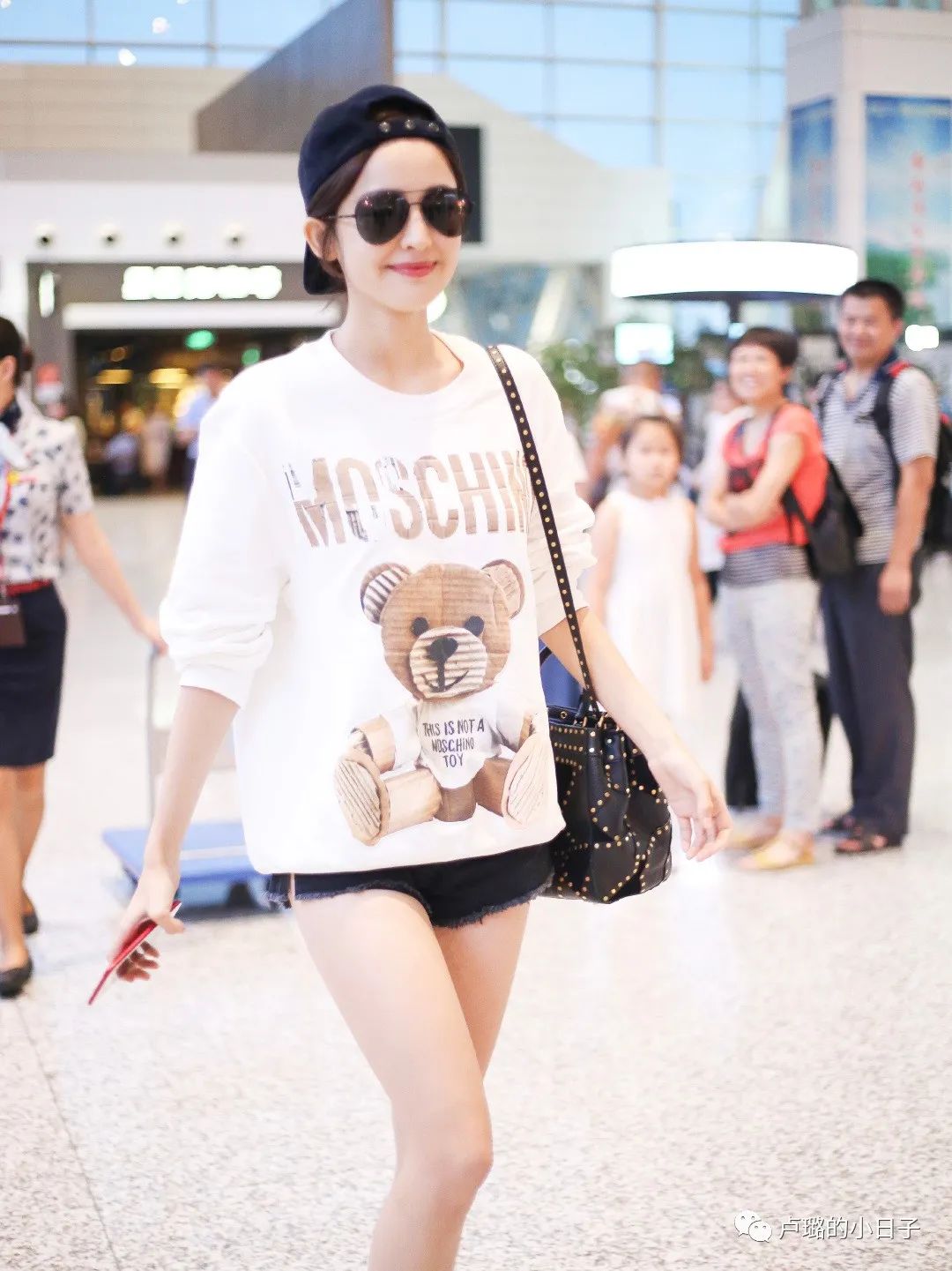 超爱的卫衣,2021最流行的男士卫衣品牌