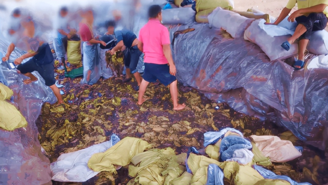 315曝光食品名单都有哪些,315食品品牌上黑榜