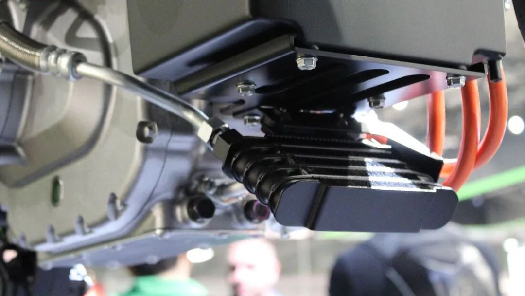 川崎ninja忍者价格,川崎ninja油电混动