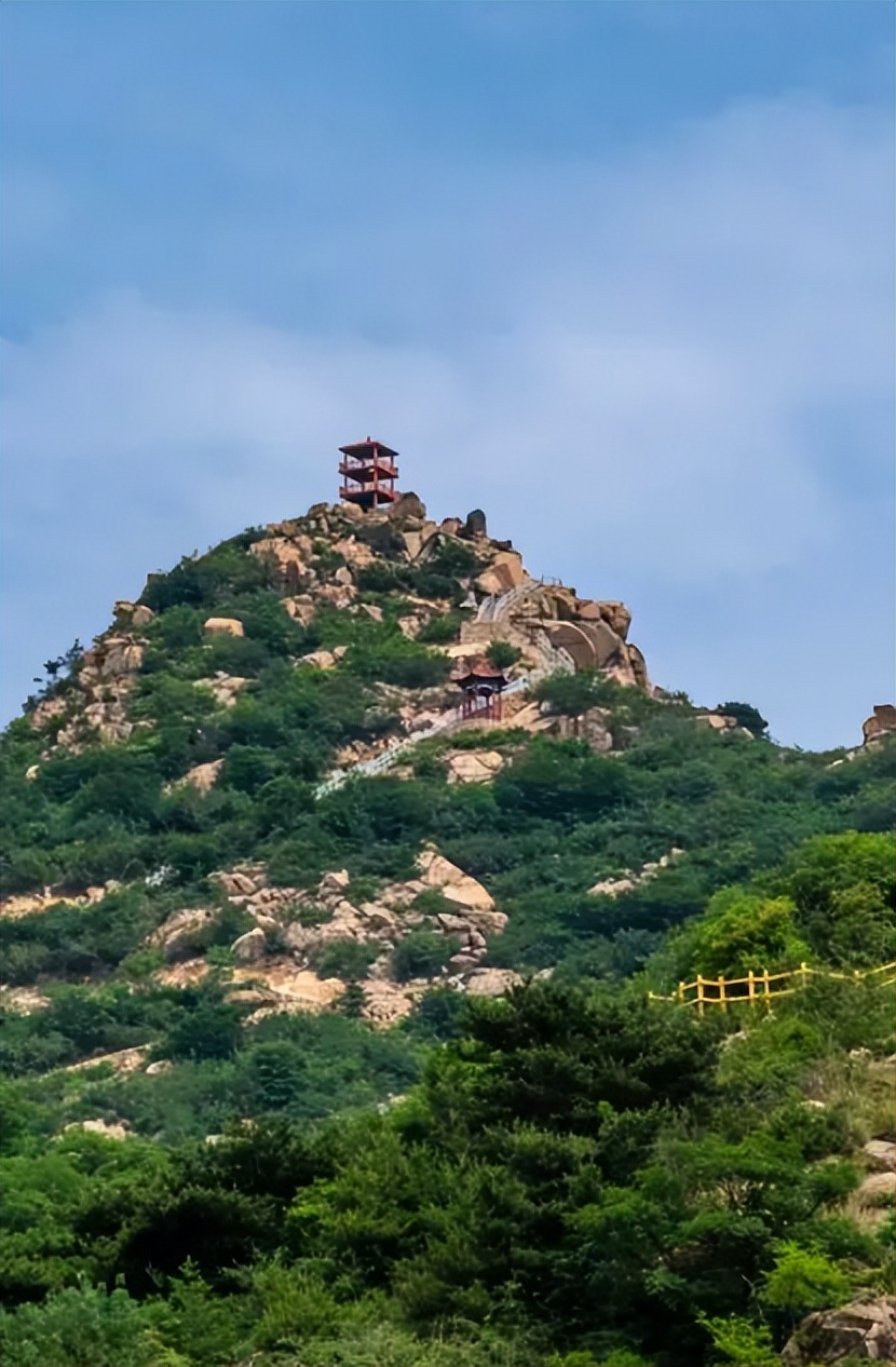 519旅游日免门票广西,2024年519中国旅游日景区优惠