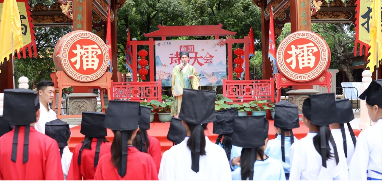 盛夏赴一场荷香之约,与夏天来场清凉的约会