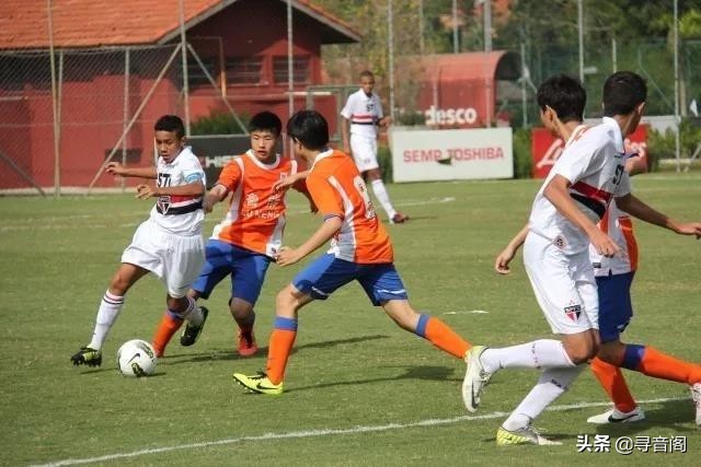 鲁能足校现状,鲁能足校97年龄段的人