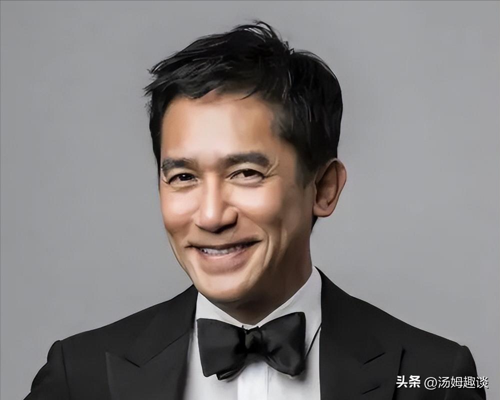 张家辉香港演技排行榜,张家辉评价周星驰演技