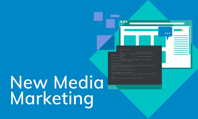 新媒体营销的经典营销策略,新媒体营销的营销思路