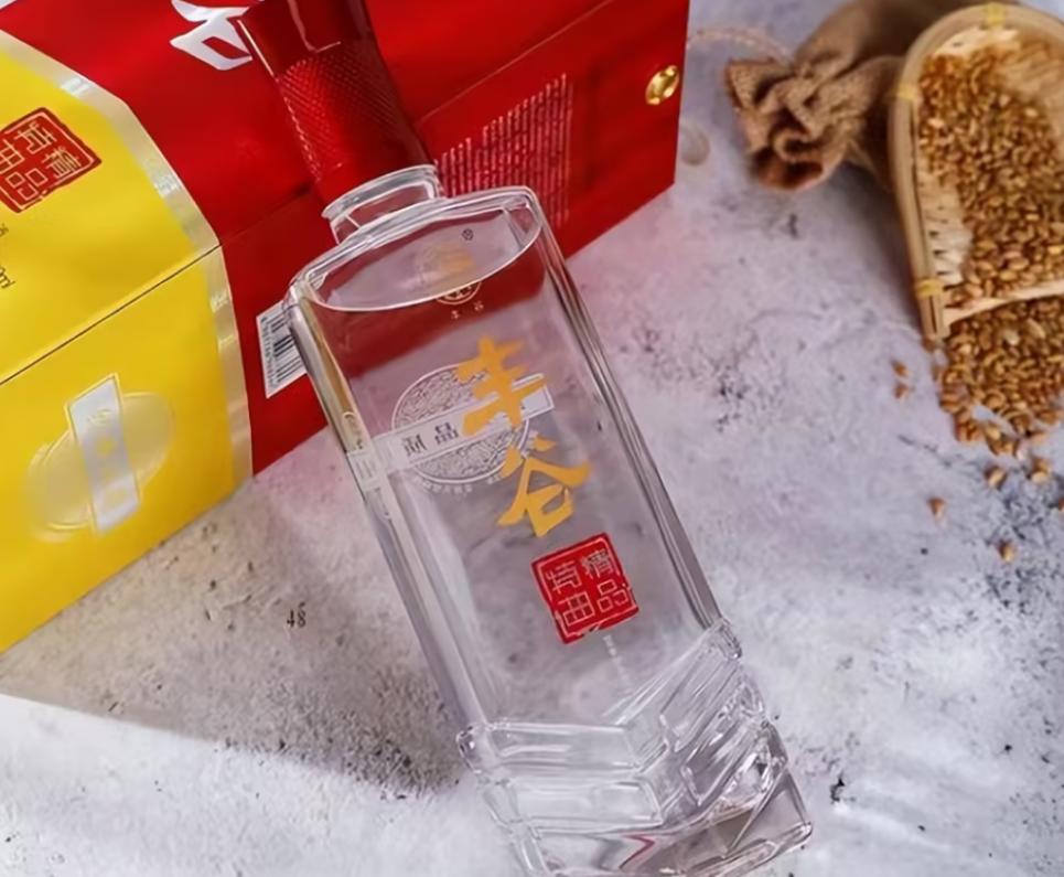 四川曾经辉煌的白酒,四川三大失败酒