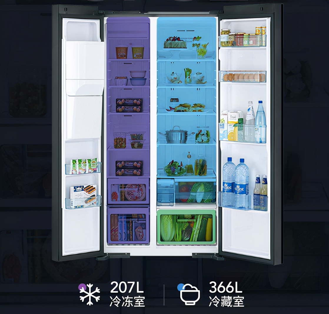 日立冰箱到底哪一款好,干货分享想买日立冰箱到底怎么选