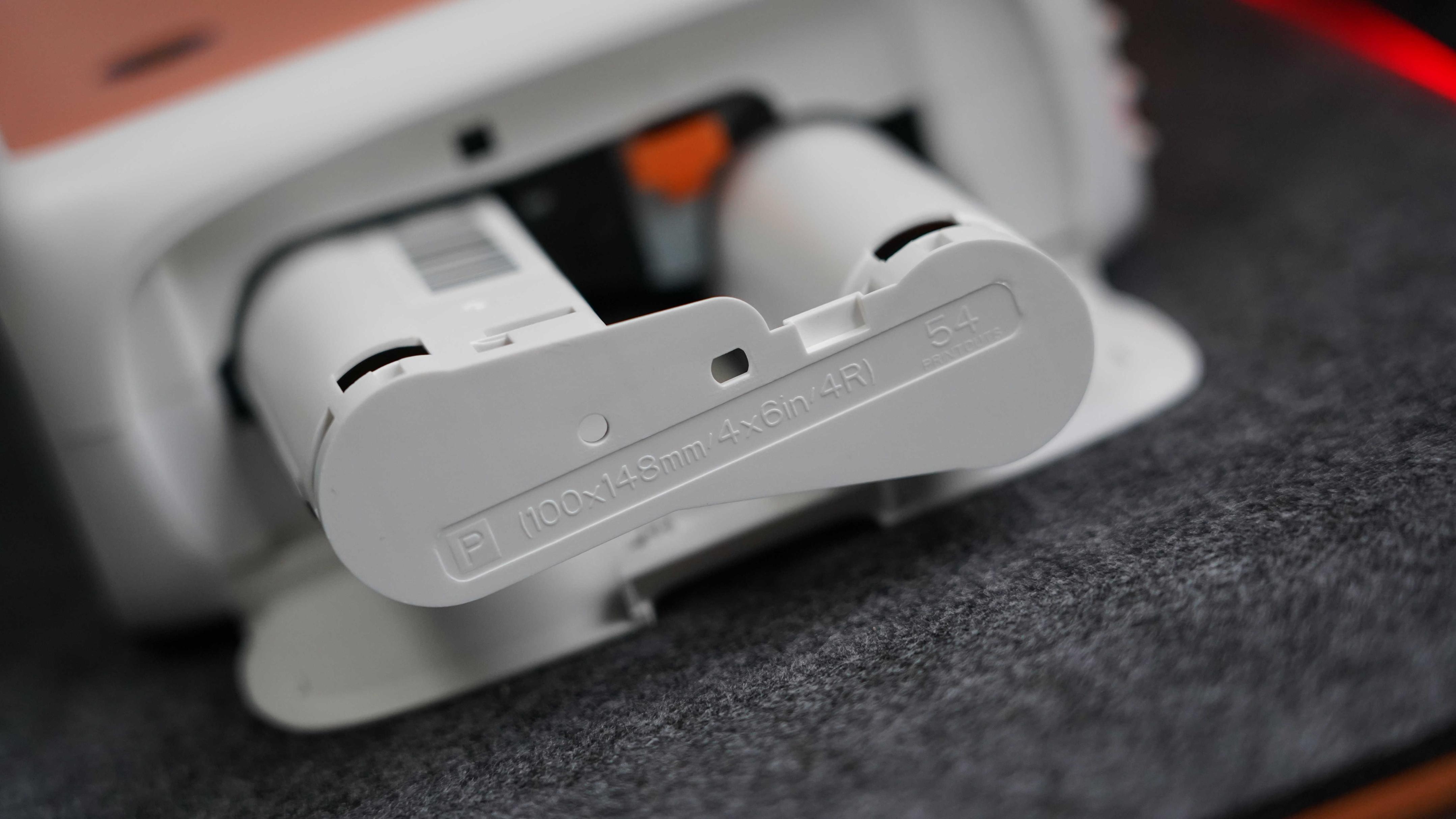 汉印cp4000l色带能打多少张 (汉印彩色照片打印机cp4000l薄荷绿)