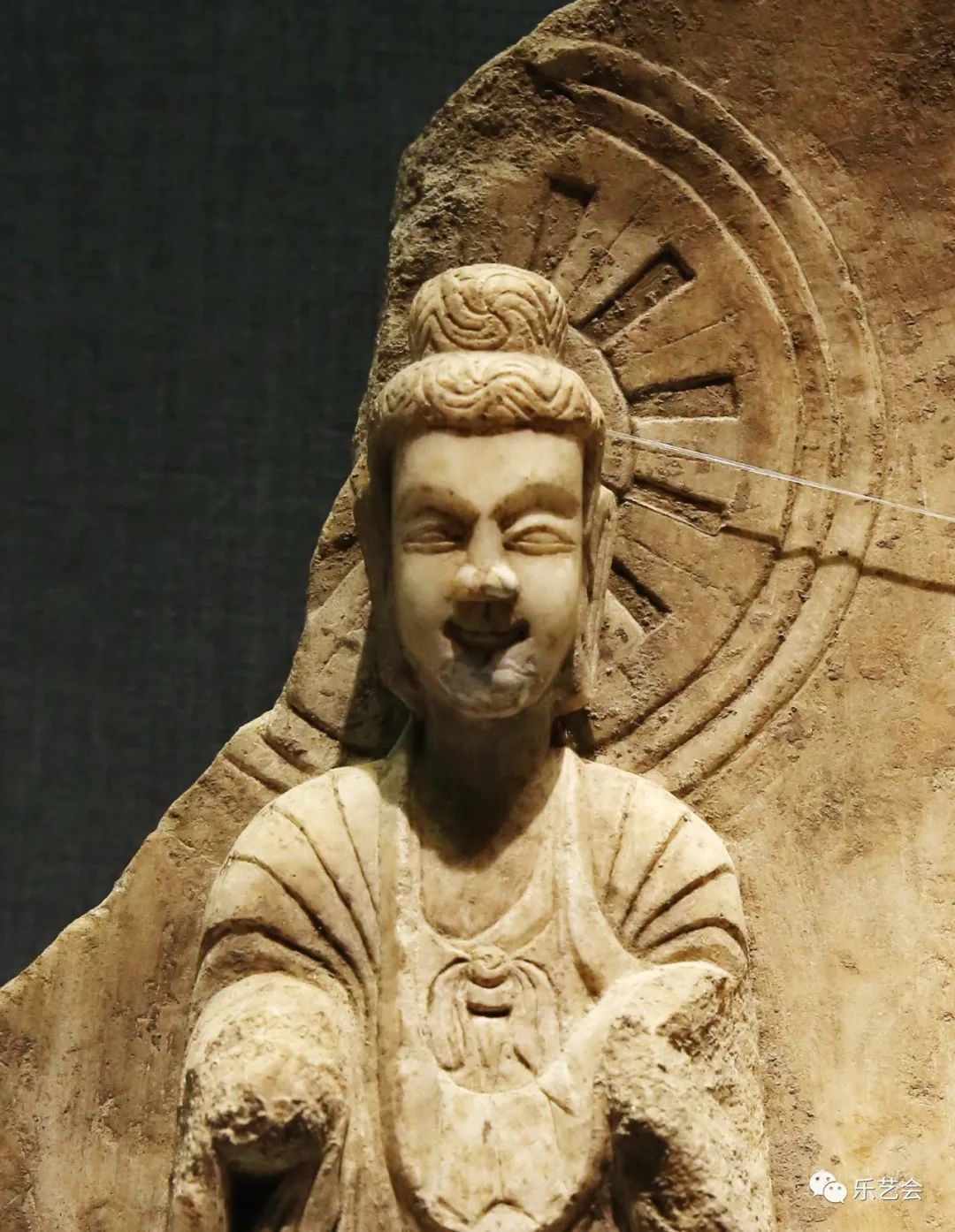 悦目赏心视频,文化保定之惊艳世界的曲阳石雕