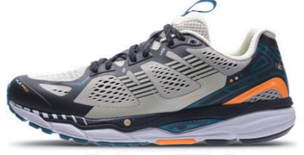 美津浓支撑跑鞋推荐,李宁支撑型跑鞋推荐