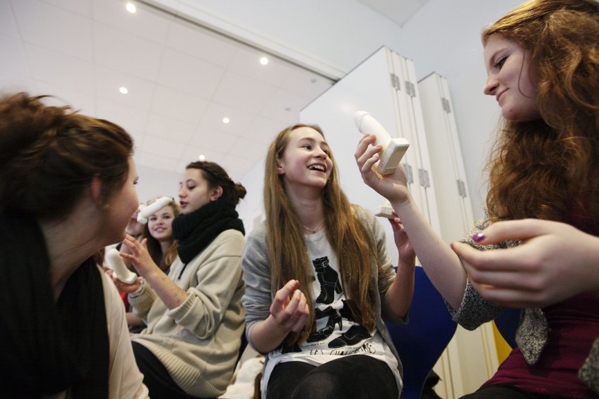 性教育从小学一年级开始,性教育从小开始的好处