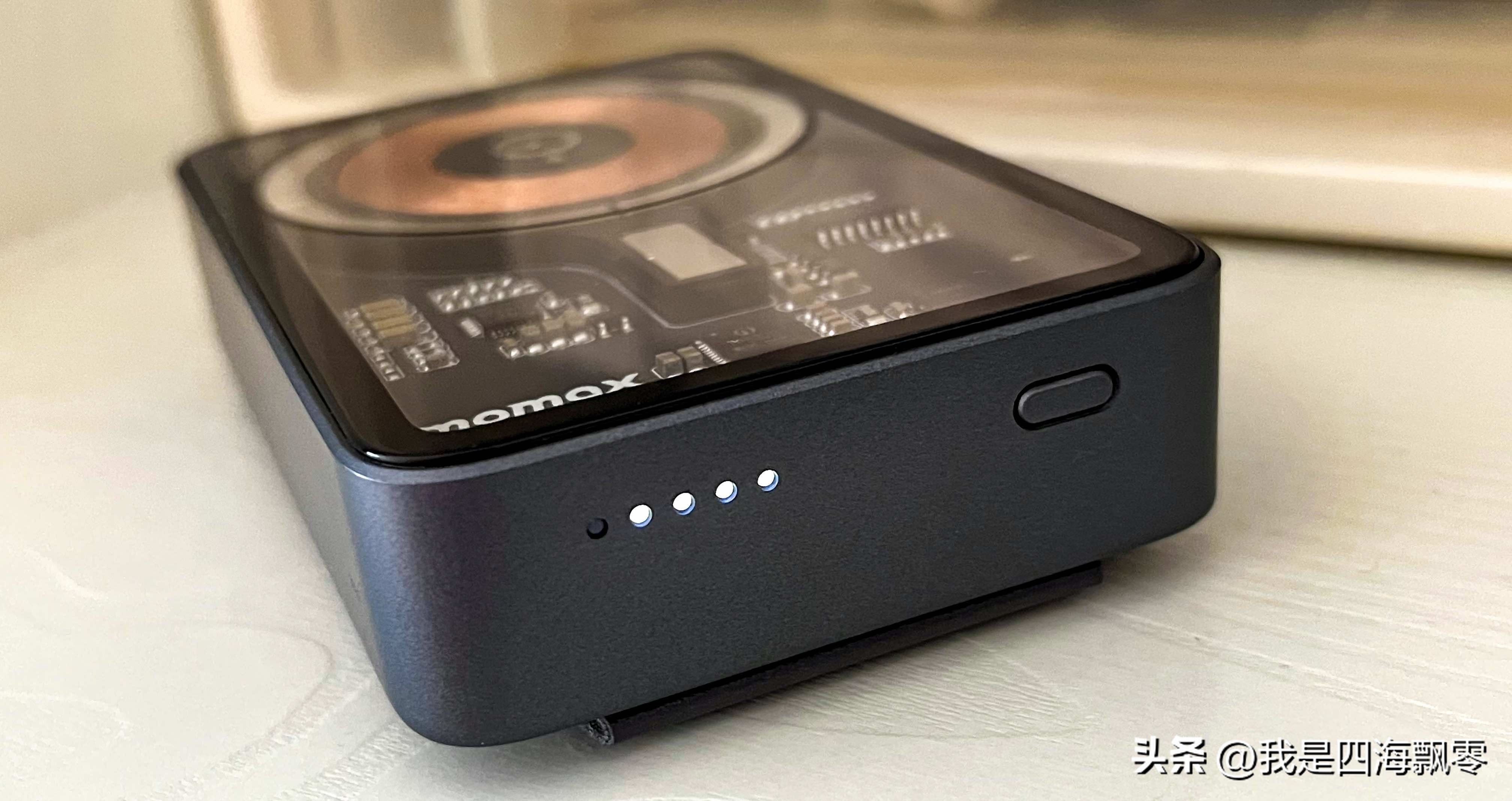 iphone14可以用小米快充头吗,iphone14pro磁吸充电宝推荐测评